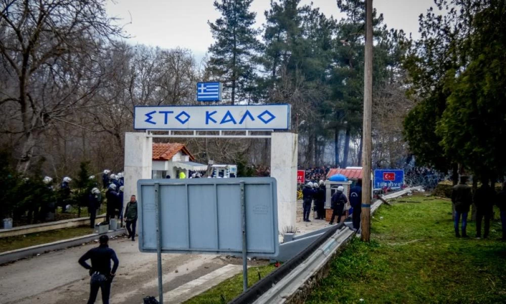 Καιρίδης: Ο Ερντογάν θέλει αίμα-Φοβάμαι προβοκάτσια